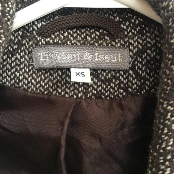 Transition Coat - Picture 4 of 10